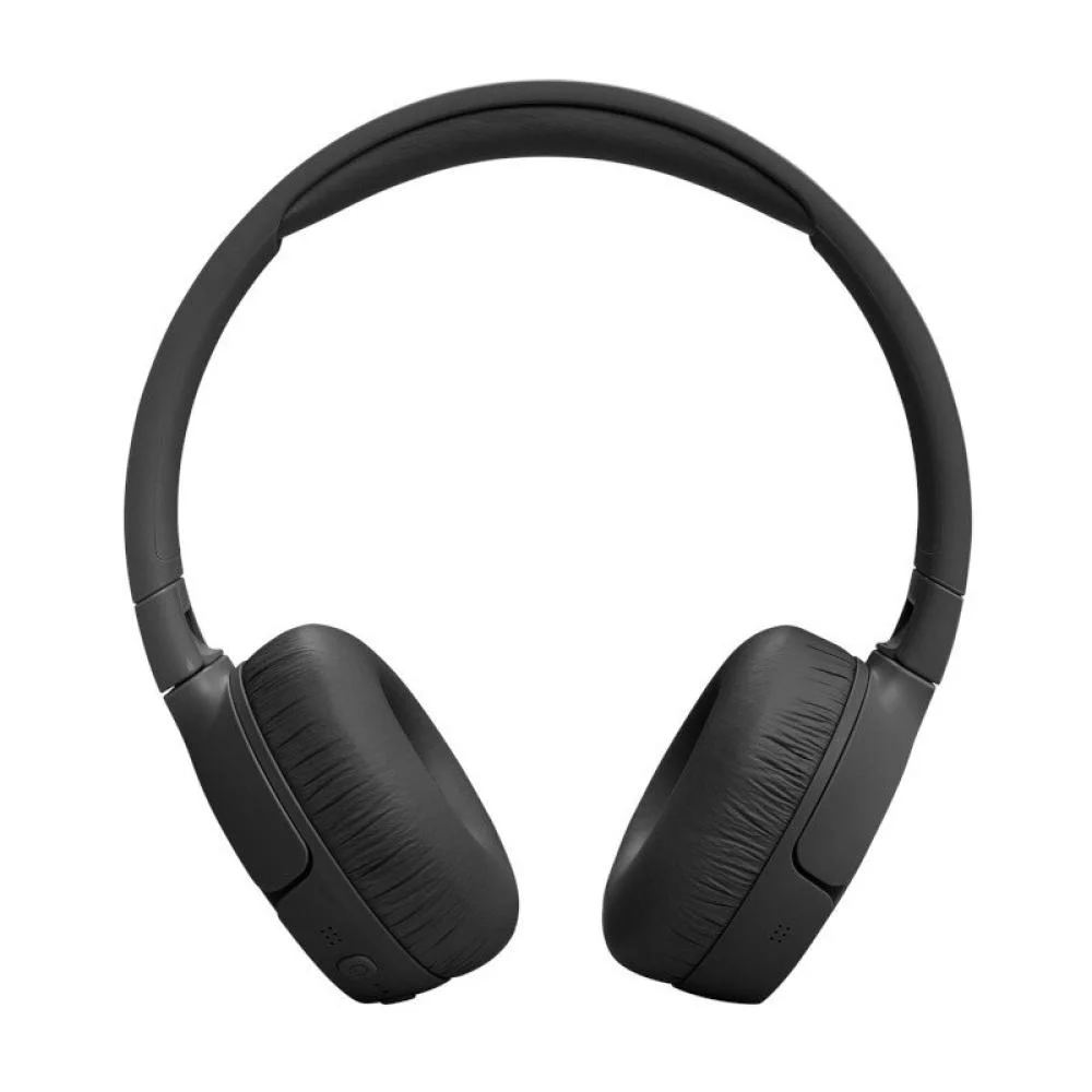 Imagem 5 de 5 do produto Fone De Ouvido Bluetooth Jbl Tune 670 Com Cancelamento De Ruído Preto