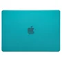 Capa Fibra De Carbono Macbook Air 13.6 M4 2025 (a3240) Cor:verde