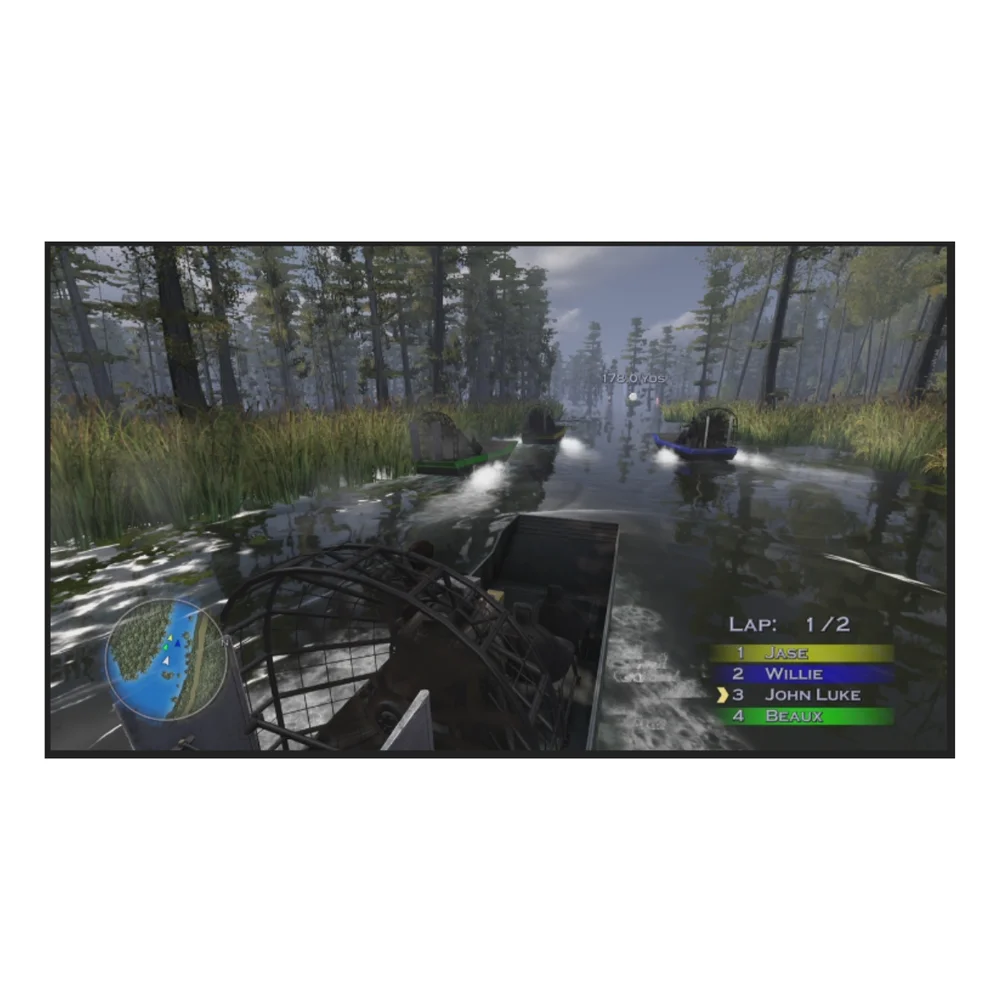 Imagem 2 de 3 do produto Jogo Duck Dynasty - Playstation 3 Novo