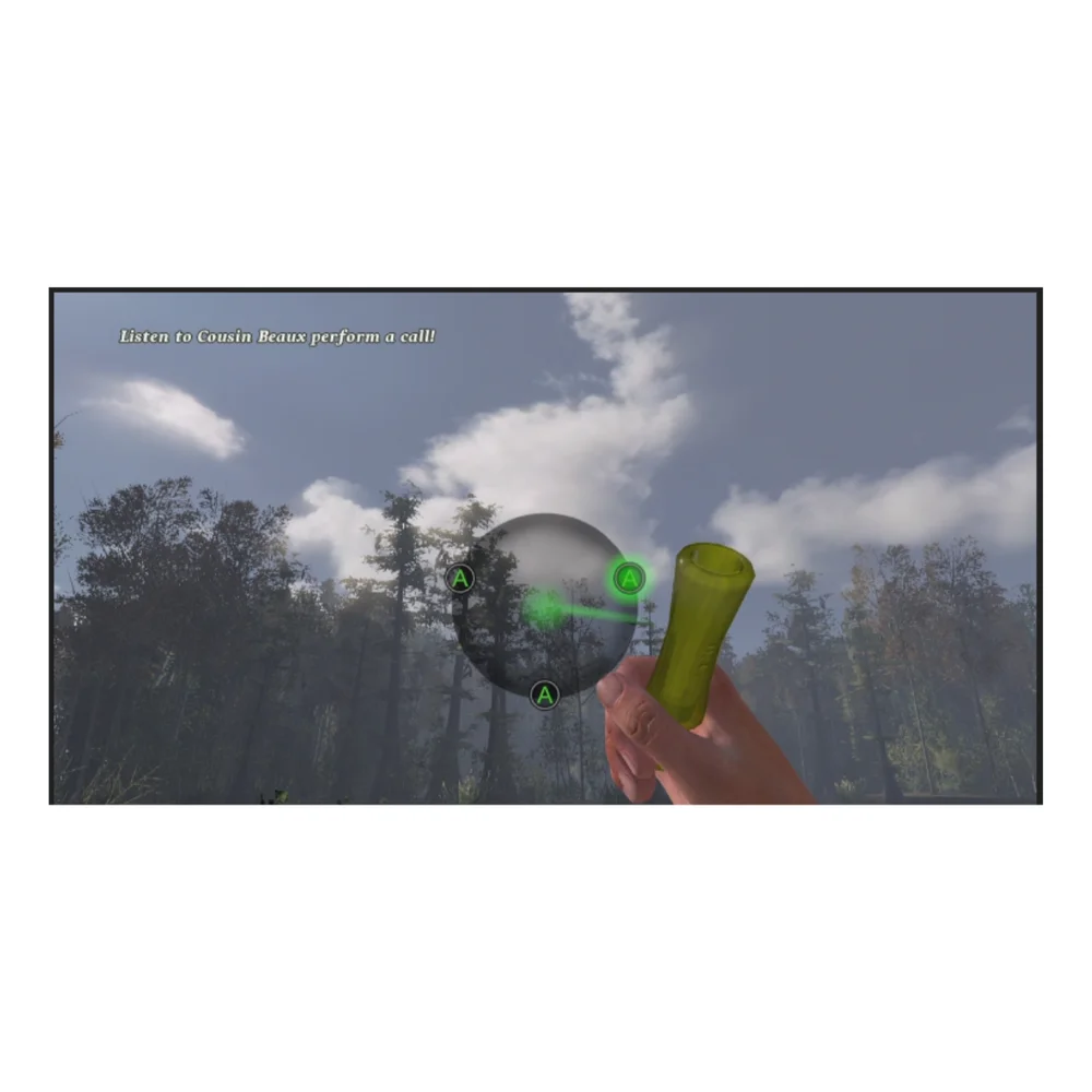 Imagem 3 de 3 do produto Jogo Duck Dynasty - Playstation 3 Novo