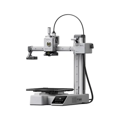 Impressora  3d Bambu Lab Fdm Aberta A1 Mini