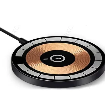 Carregador Sem Fio Fast Charger 20w
