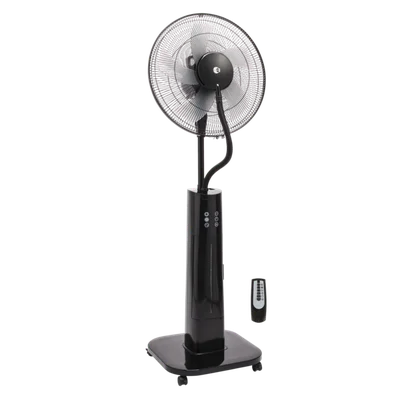 Ventilador Climatizador Equation 40cm 127V (110V) Preto TX-1602MF