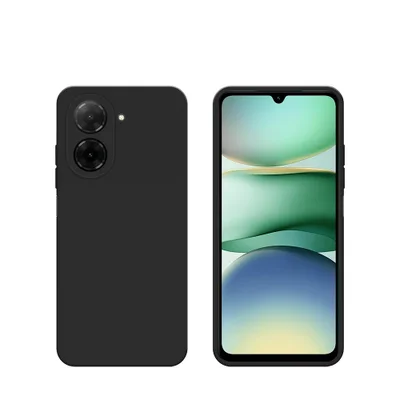Capa Protetora Para Smartphone Redmi A5 / Poco C71