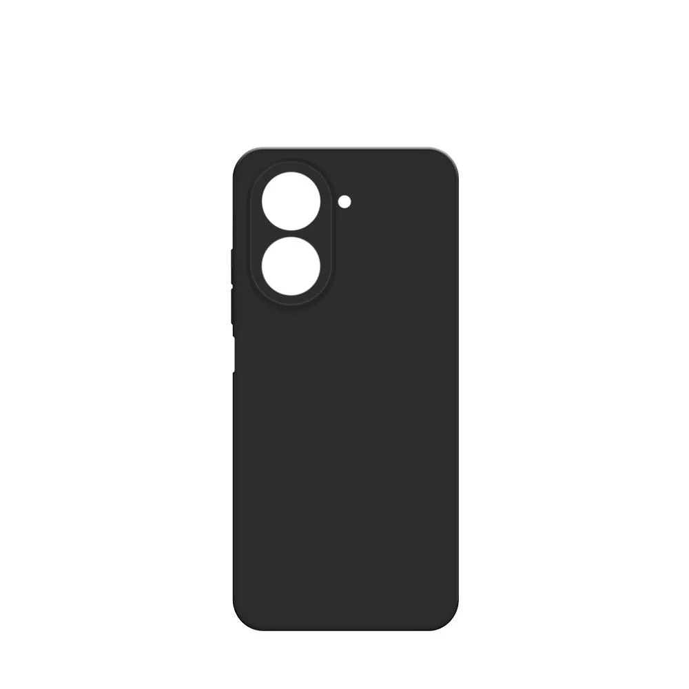 Imagem 2 de 2 do produto Capa Protetora Para Smartphone Redmi A5 / Poco C71