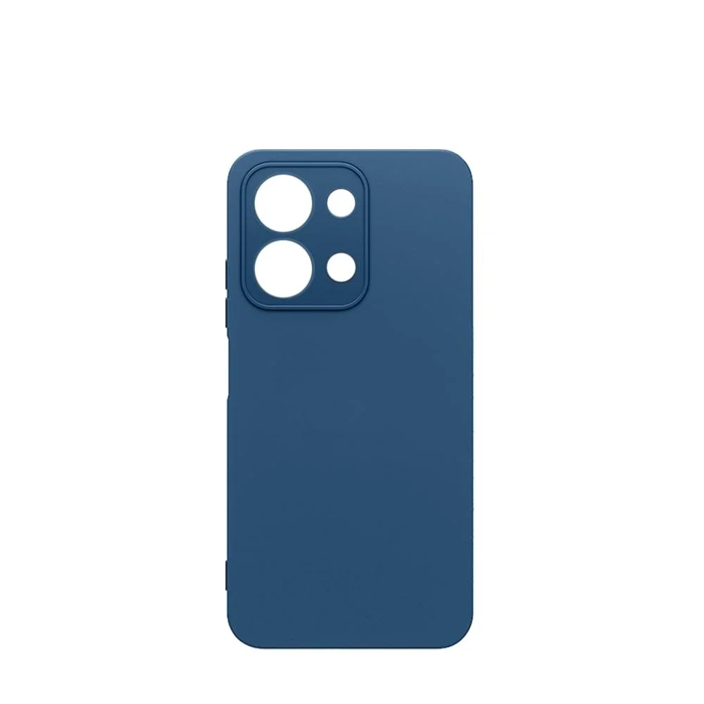 Imagem 2 de 2 do produto Capa Protetora De Silicone Para Redmi 15c 4g / Poco C85