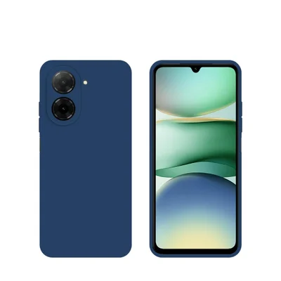 Capa Protetora Para Smartphone Redmi A5 / Poco C71