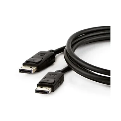 Cabo Displayport - Displaypot, 1,8metros, Macho-macho
