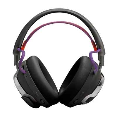 Fone De Ouvido Bluetooth Jbl Quantum 950 Headset Preto Até 50 Horas De Reprodução