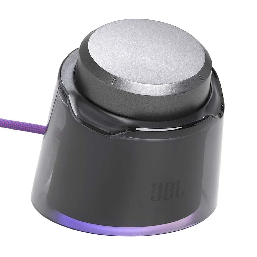 Fone De Ouvido Bluetooth Jbl Quantum 950 Headset Preto Até 50 Horas De Reprodução Bivolt Fone De Ouvido Bluetooth Jbl Quantum 950 Headset Preto Até 50 Horas De Reprodução Bivolt