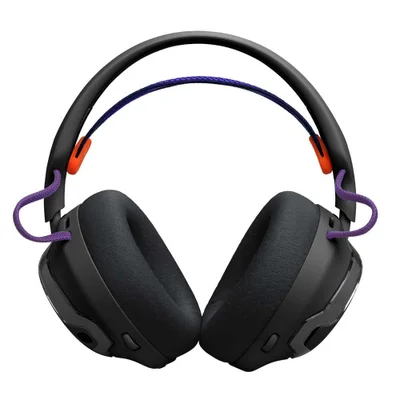 JBL Quantum 650 Headset Bluetooth Preto