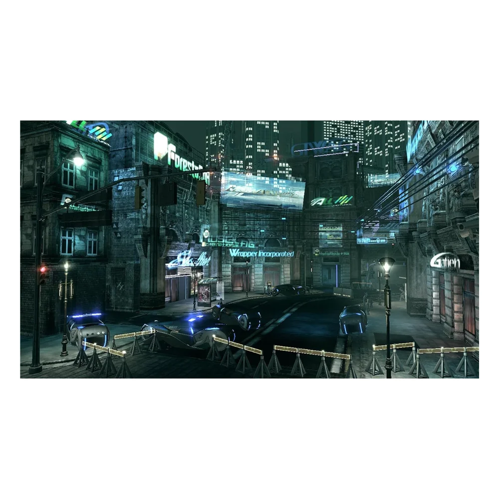Imagem 3 de 4 do produto Jogo Mind Jack Ps3 Europeu