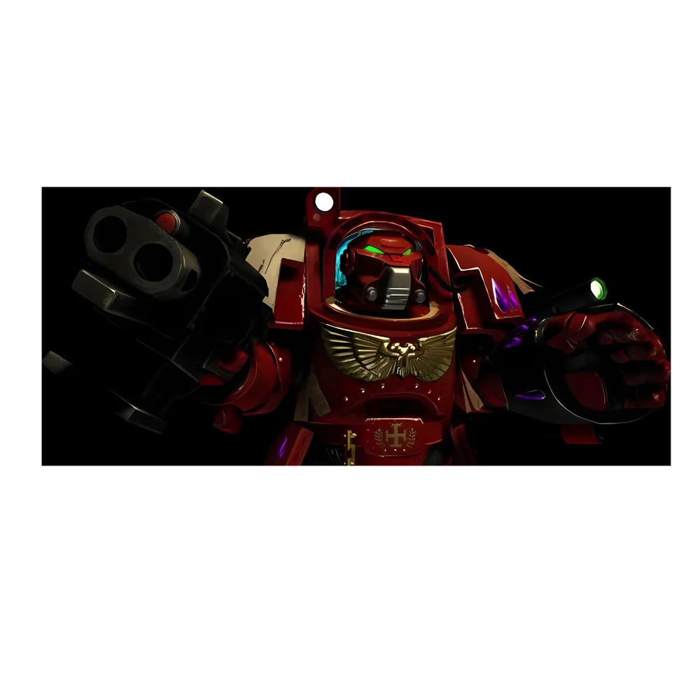 Imagem 3 de 5 do produto Jogo Space Hulk Ps3 Europeu Novo