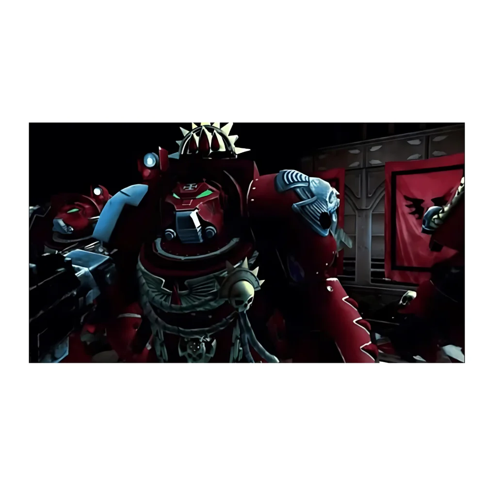 Imagem 4 de 5 do produto Jogo Space Hulk Ps3 Europeu Novo