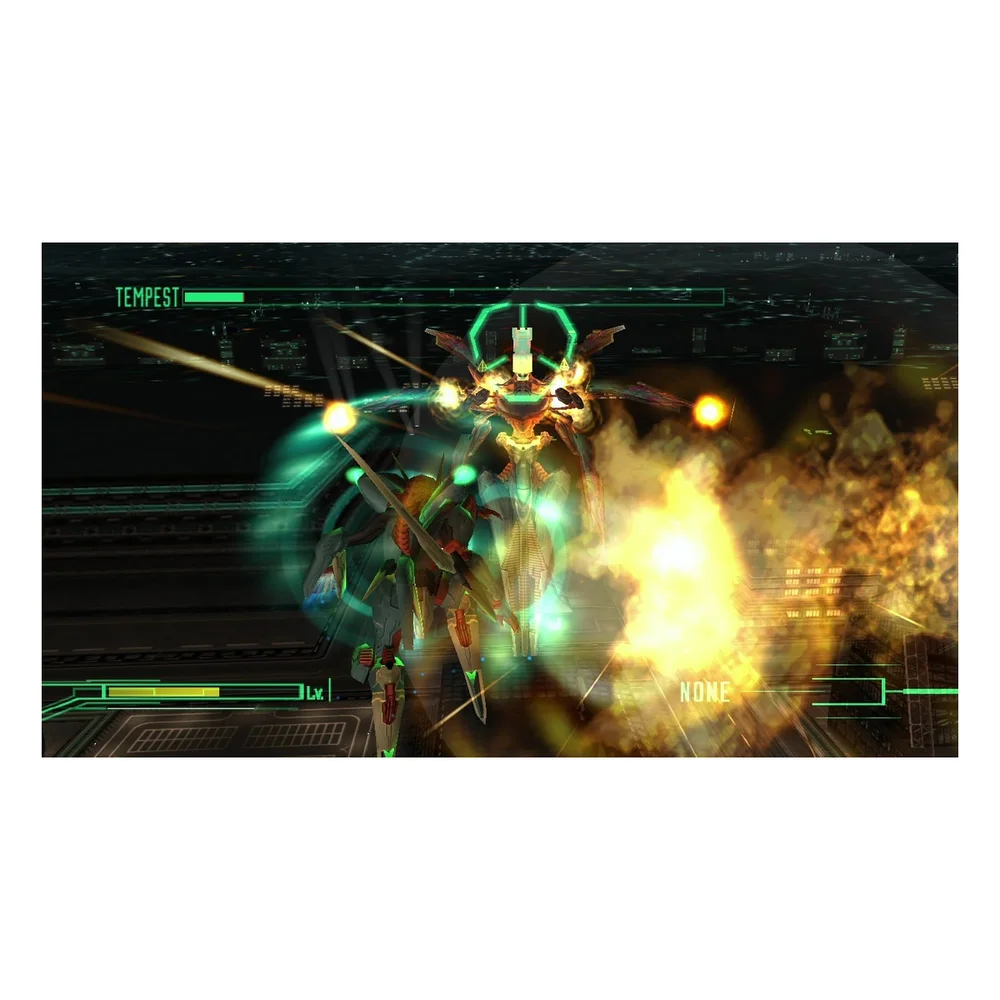 Imagem 3 de 4 do produto Jogo Zone Of The Enders Hd Collection - Playstation 3