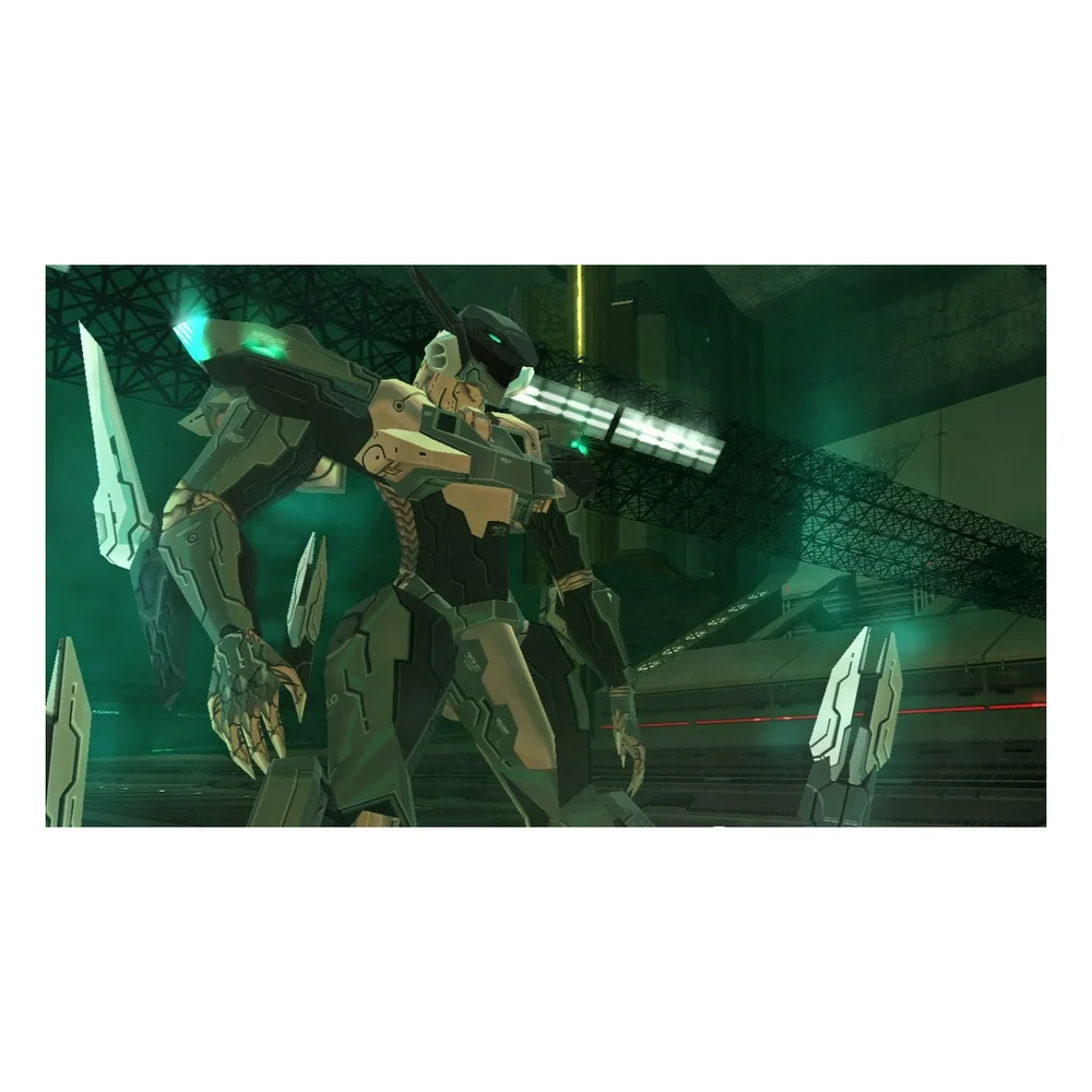 Imagem 4 de 4 do produto Jogo Zone Of The Enders Hd Collection - Playstation 3
