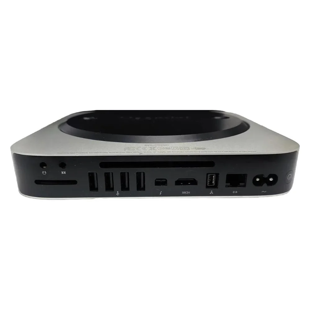 ミニPC Apple Mac mini MID A1347 Corei5 Mac Mini A1347 Intel Core I5 16gb De Ram 240SSD - GSOLD ELETRO