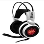 Fone De Ouvido Headset Gamer Pro (usb + 2 P2) Kp-400 - Knup