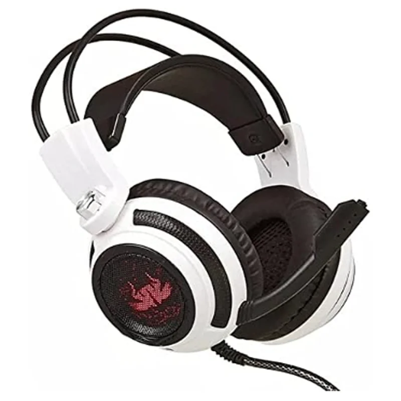Fone De Ouvido Headset Gamer Pro (usb + 2 P2) Kp-400 - Knup