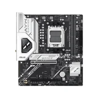 Placa Mãe Asus B850m Ayw Gaming Wifi Am5 2xDDR5 Amd B850 Matx 2