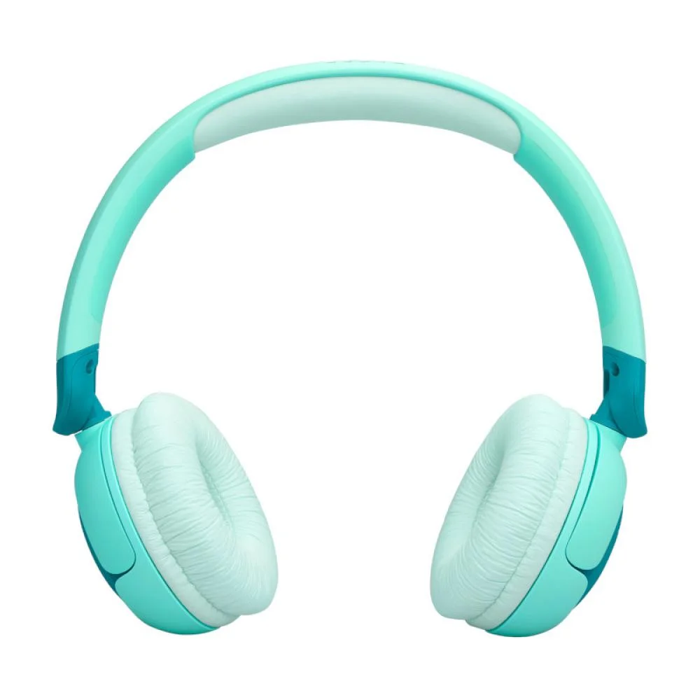 Imagem 2 de 5 do produto Fone De Ouvido Bluetooth Jbl Júnior 320 Verde