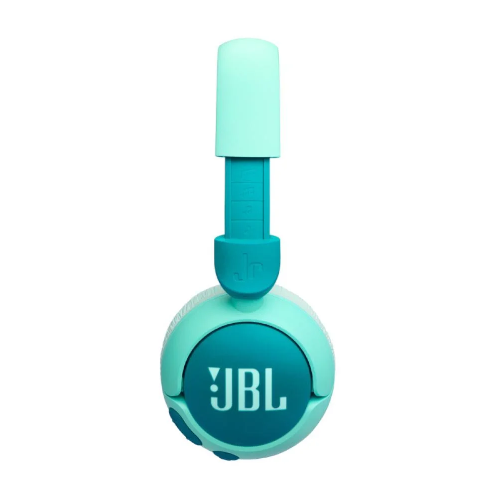 Imagem 4 de 5 do produto Fone De Ouvido Bluetooth Jbl Júnior 320 Verde