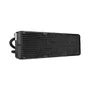 Water Cooler Gamer Rise Mode Black, Rainbow, 360mm, AMD e Intel, Preto - RM-WCB-03-RBW