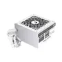 Fonte Gamer Rise Mode Elektra, 650W, Bronze, Full Modular, PFC Ativo, Branco - RM-PSU-ELKM-650-W