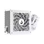 Fonte Gamer Rise Mode Elektra, 650W, Bronze, Full Modular, PFC Ativo, Branco - RM-PSU-ELKM-650-W