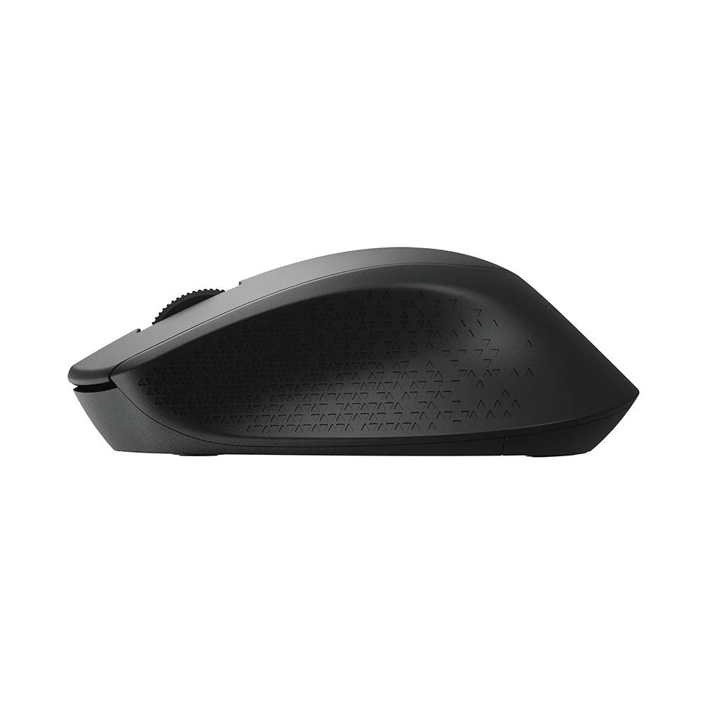 Imagem 2 de 5 do produto Mouse Logitech M330 Silent Preto S/ Fio - 910-004905