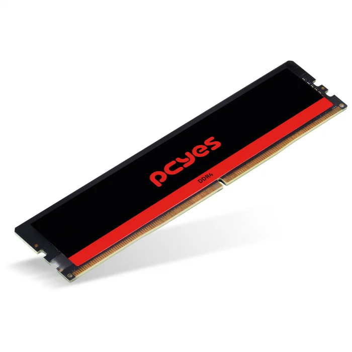 Placa de vídeo PcYes DDR4-3200 1x16GB — foto 1 de 5