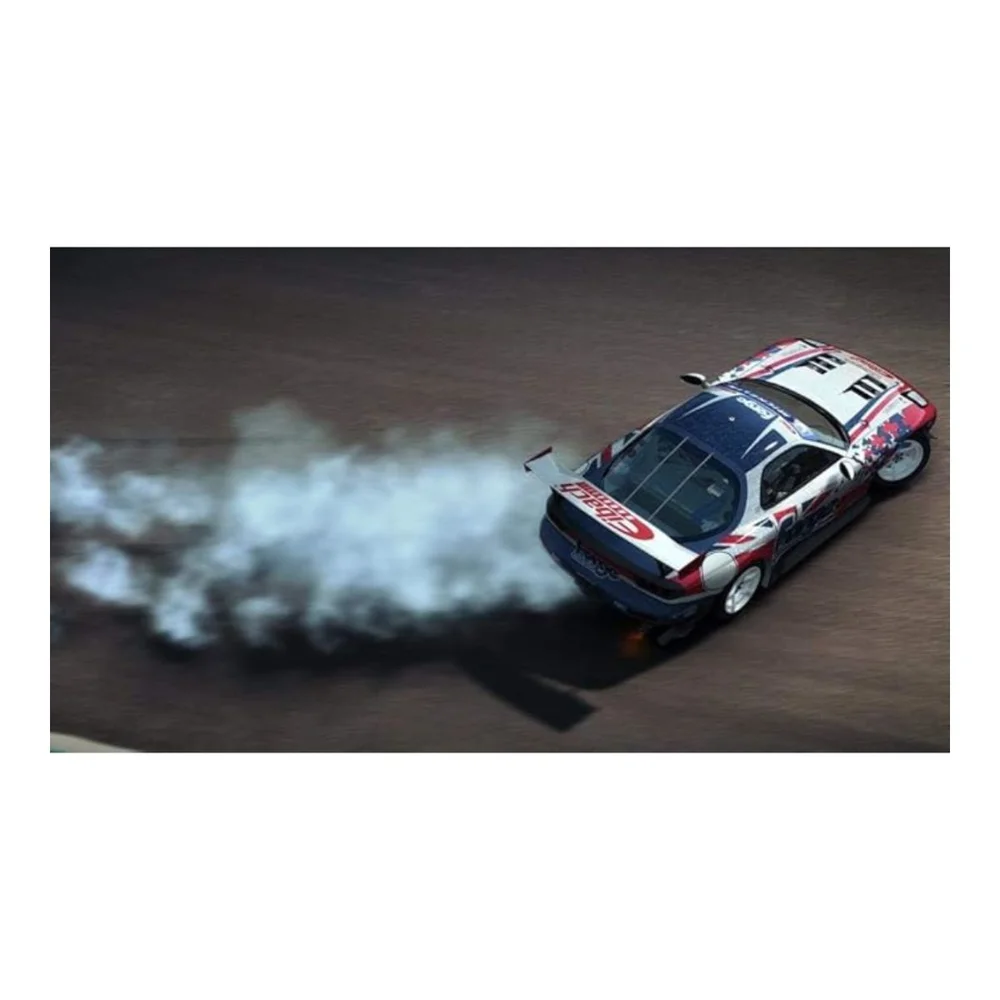 Imagem 2 de 4 do produto Jogo Grid Autosport Limited Balck Edition XBOX 360