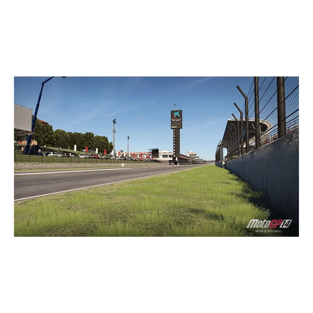 Imagem 2 de 3 do produto Jogo Motogp 14 XBOX 360 Americano