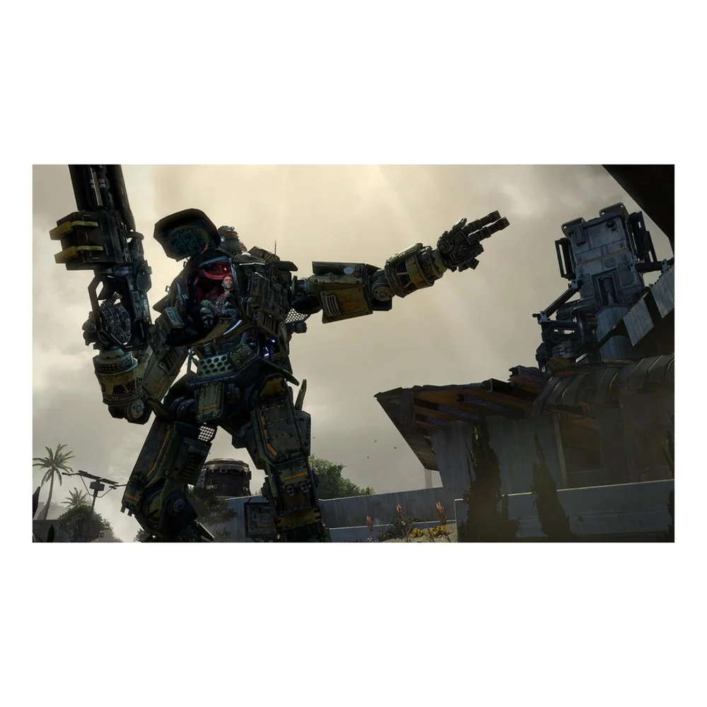 Imagem 3 de 4 do produto Jogo Titanfall XBOX 360 Americano