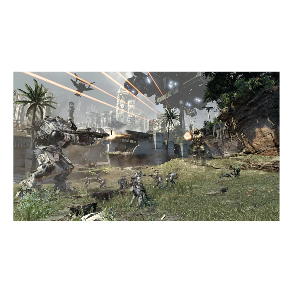 Imagem 4 de 4 do produto Jogo Titanfall XBOX 360 Americano