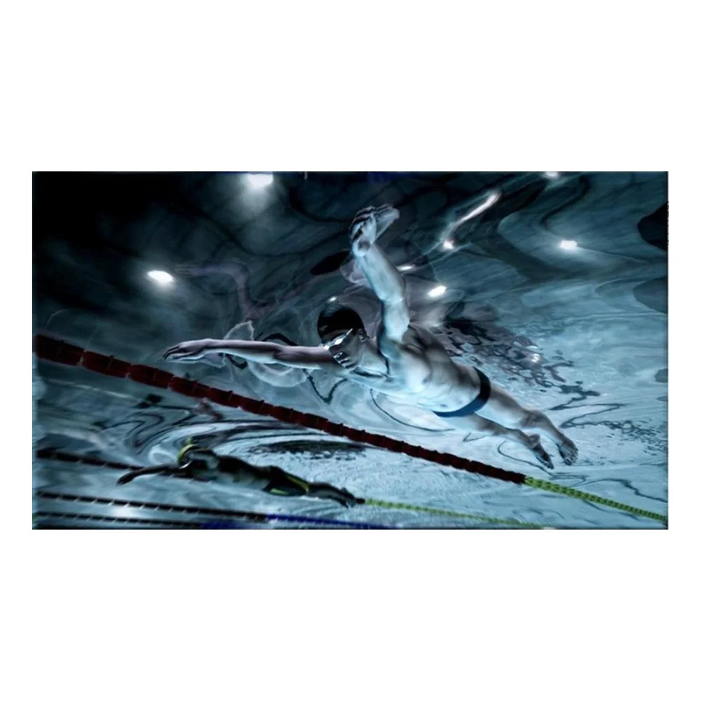 Imagem 3 de 4 do produto Jogo Michael Phelps Push The Limit XBOX 360