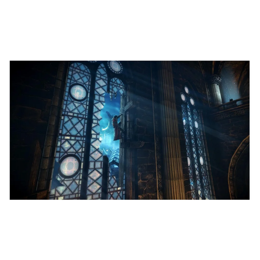 Imagem 2 de 4 do produto Jogo Castlevania Lords Of Shadow 2 XBOX 360