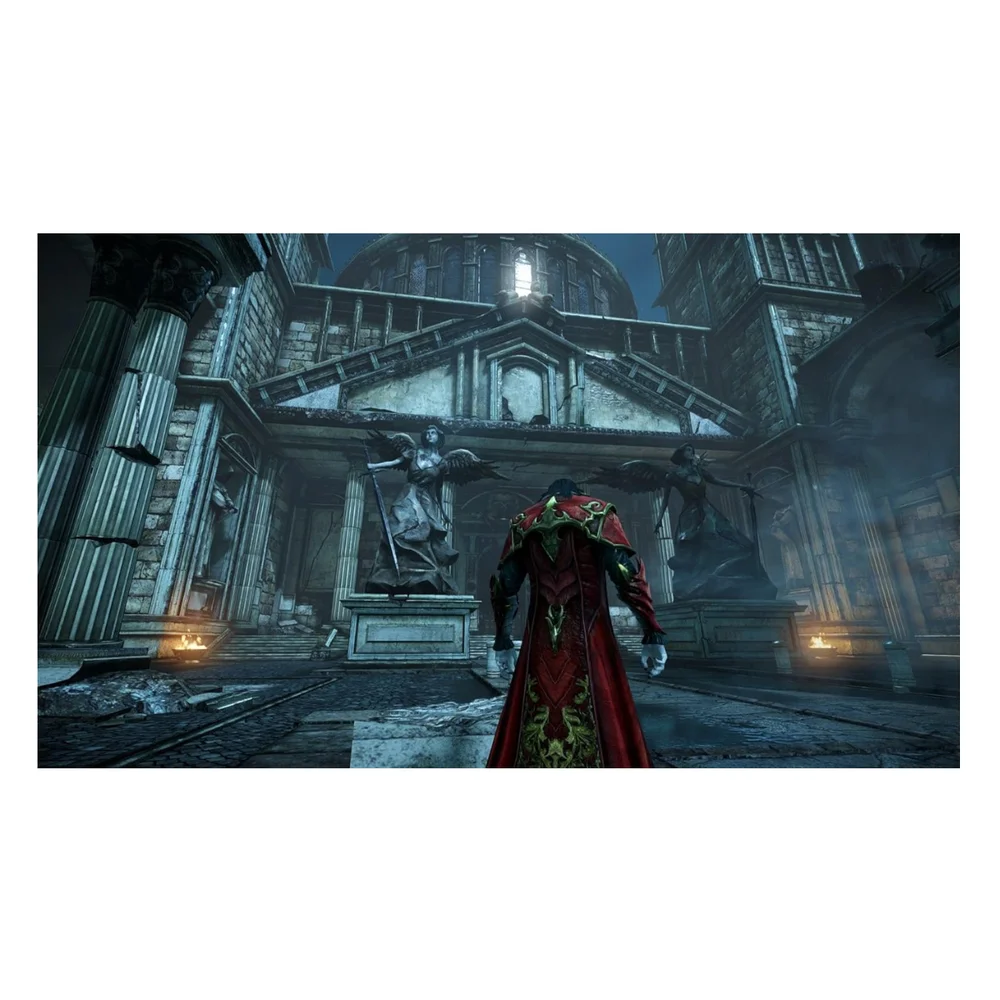 Imagem 3 de 4 do produto Jogo Castlevania Lords Of Shadow 2 XBOX 360