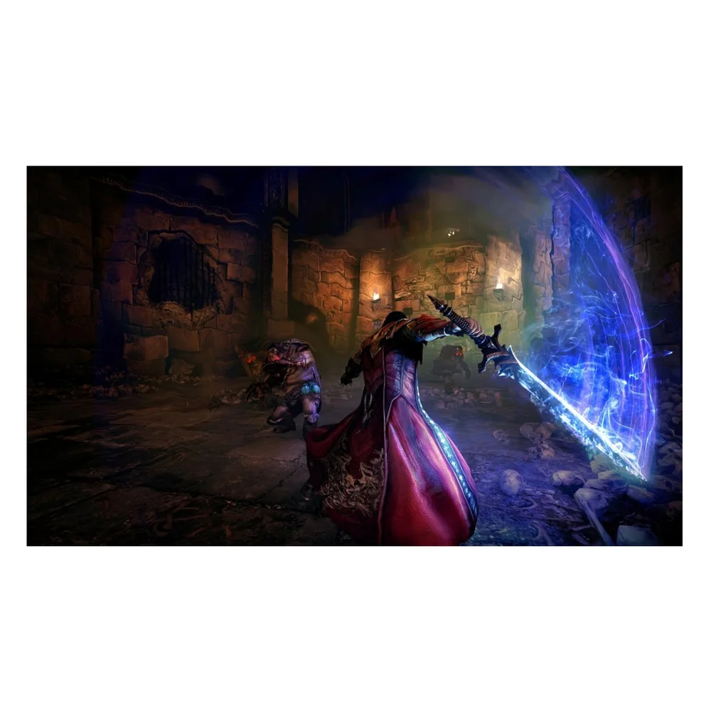 Imagem 4 de 4 do produto Jogo Castlevania Lords Of Shadow 2 XBOX 360