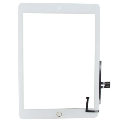 Touch Compativel Com Ipad 6 2018 Cor:branco