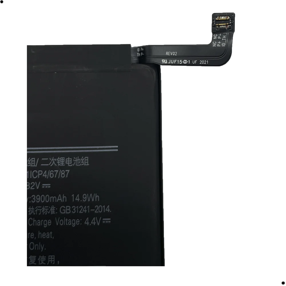 Imagem 3 de 5 do produto Kit Ferramenta + Bateria Scud-wt-n6 Compativel Galaxy A10s / A20s /a11