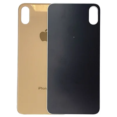 Tampa Tras. Furo Maior Compativel Com Iphone Xs Max Cor:rose