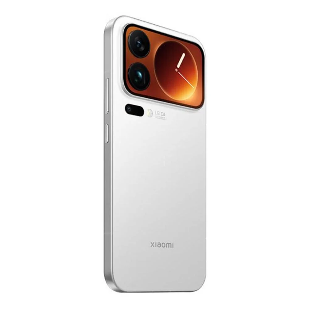Xiaomi 17 Pro ホワイト LEICAレンズ Produtos com até 15 OFF no PIX KaBuM