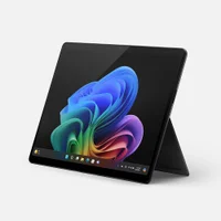 Windowsタブレット本体 Microsoft Surface Pro X SQ1 8GB 128GB Microsoft Surface Pro X – Tela sensível ao toque de 13 polegadas