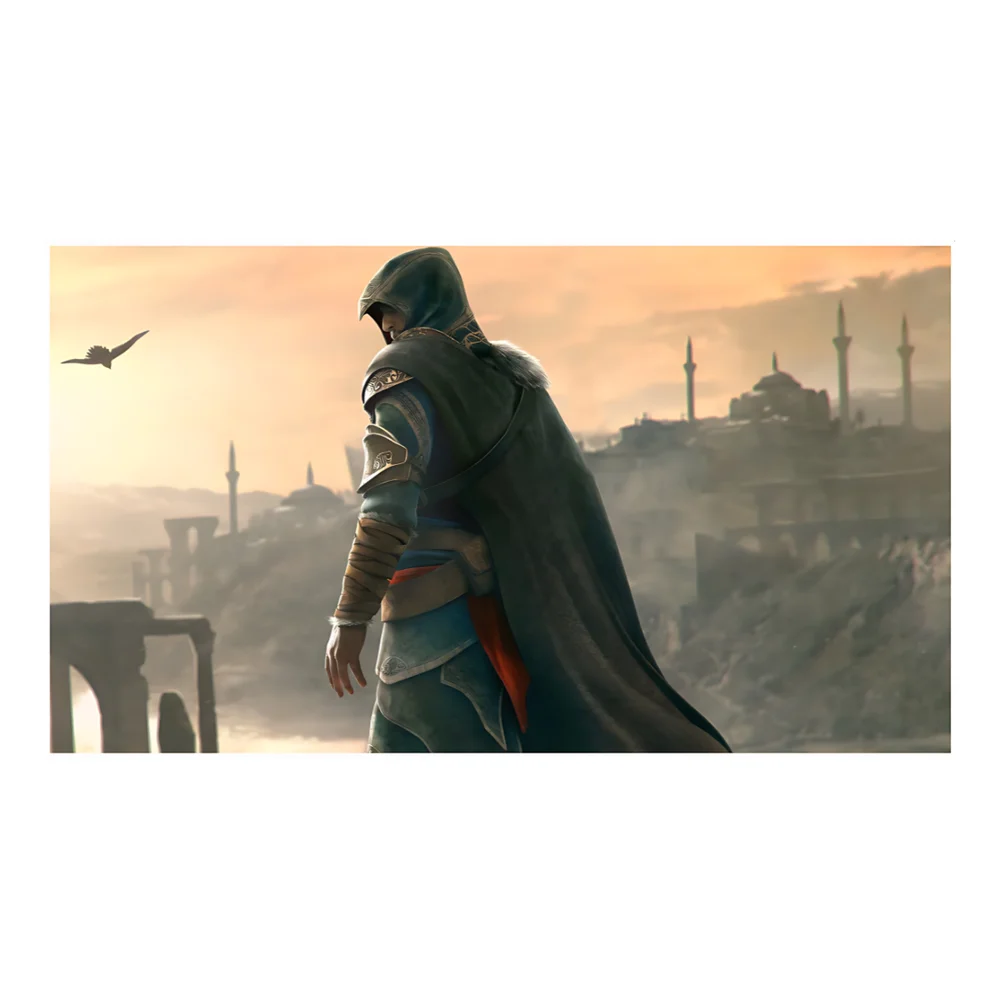 Imagem 4 de 4 do produto Jogo Assassin's Creed Revelations XBOX 360 / XBOX One