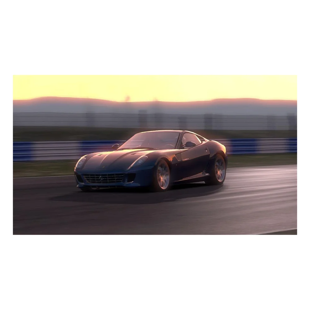 Imagem 2 de 4 do produto Jogo Test Drive Ferrari Racing Legends XBOX 360 Novo