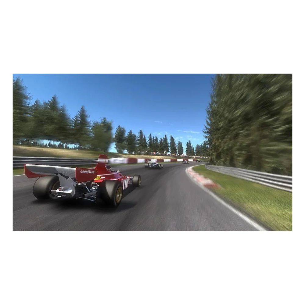Imagem 4 de 4 do produto Jogo Test Drive Ferrari Racing Legends XBOX 360 Novo