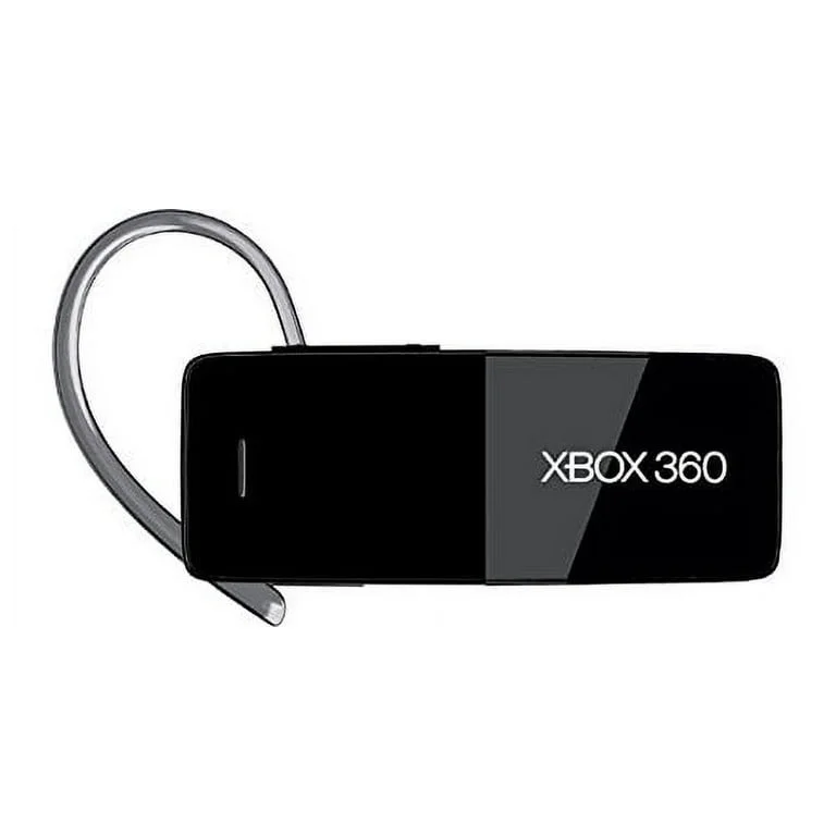 Imagem 2 de 2 do produto Headset Wireless Bluetooth Microsoft Para XBOX 360