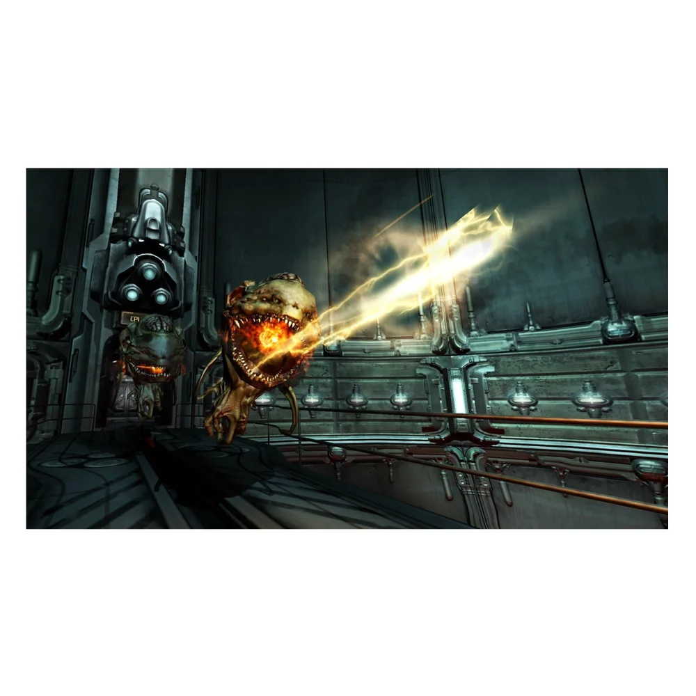 Imagem 2 de 4 do produto Jogo Doom 3 Bfg Edition XBOX One Novo