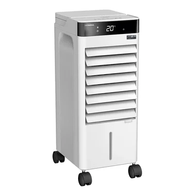 Climatizador De Ar Mondial Fresh Air Cl-07l Branco 110v
